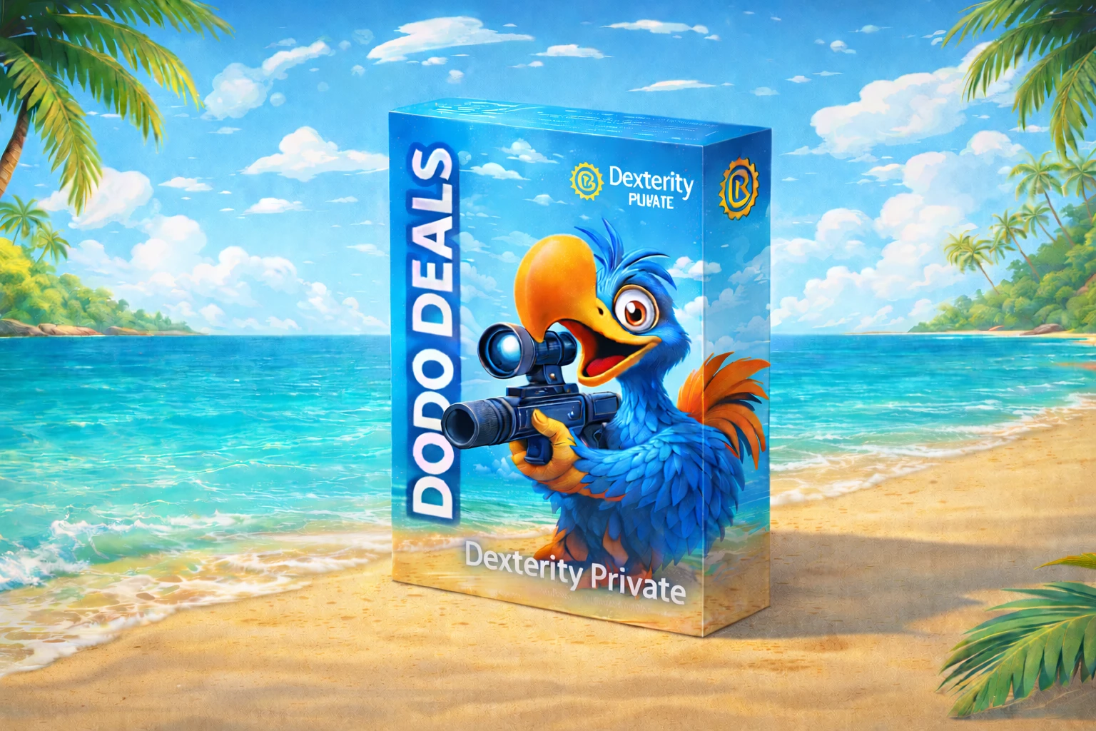 Dexterity Private
