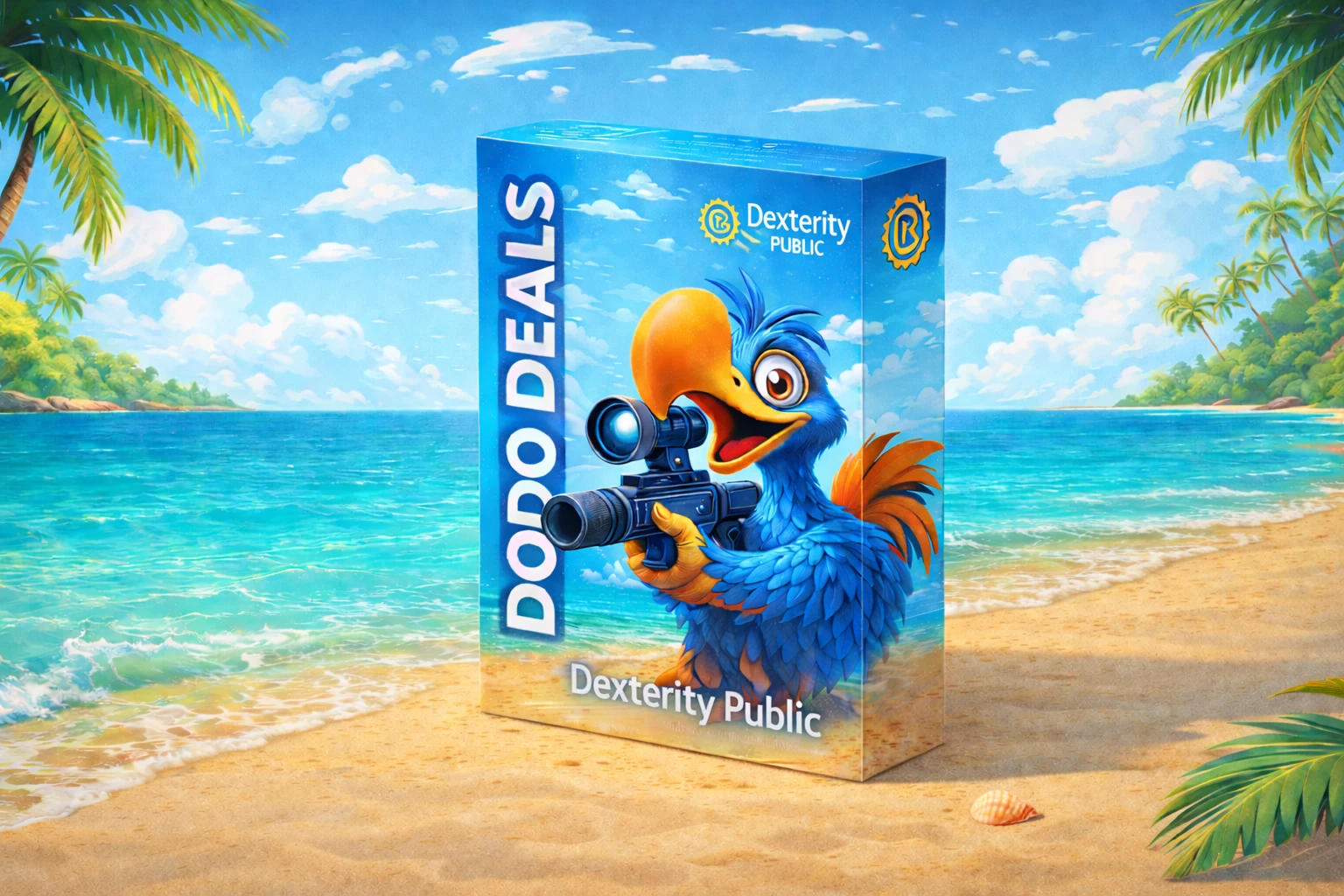 Dexterity Public