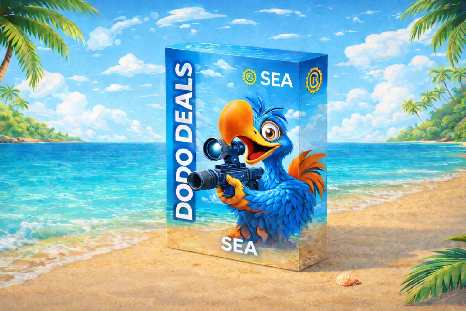 Sea Public