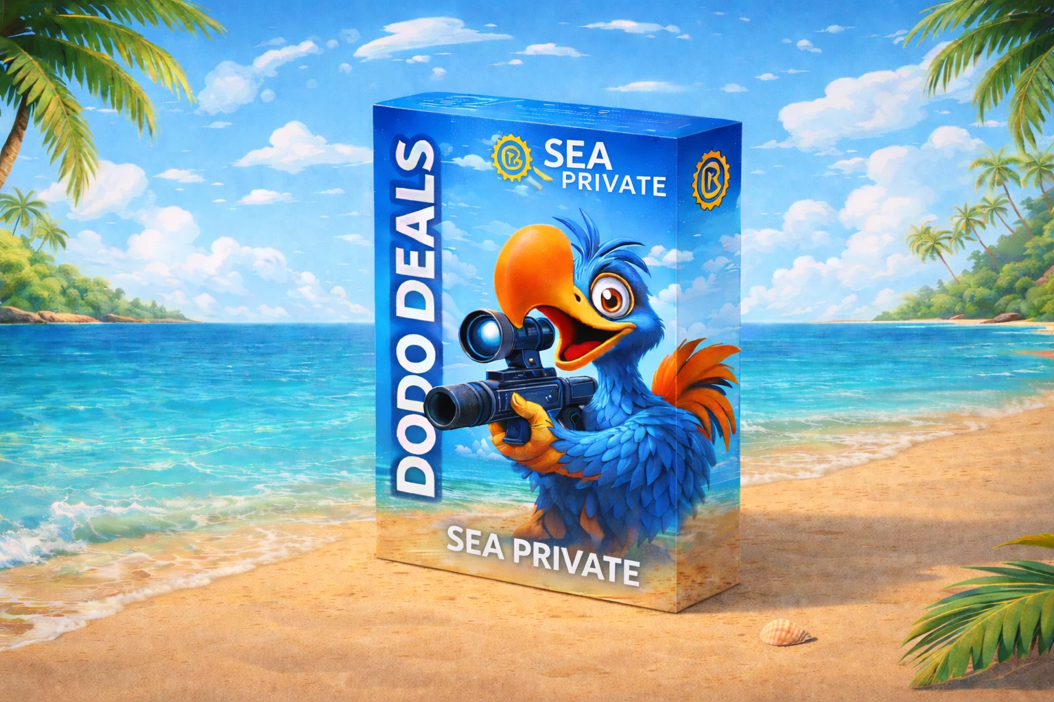 Sea Private