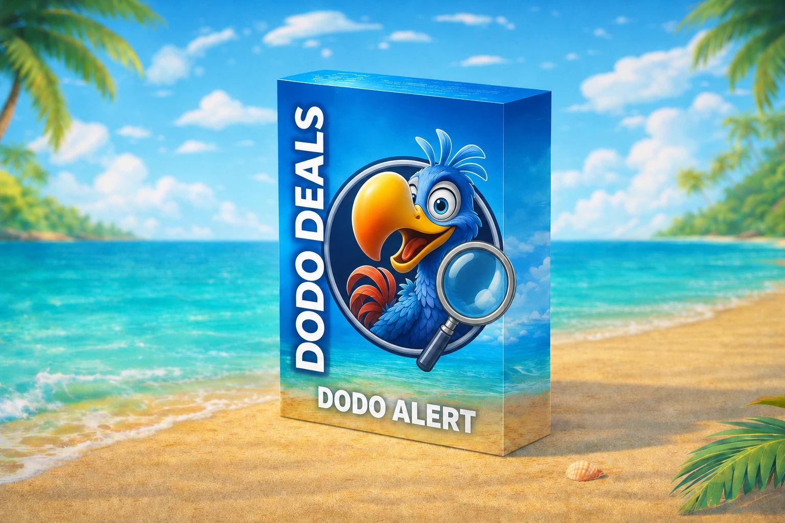 Dodo Alert — ARK Tribe Log Monitor